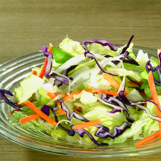 EISB Salade mêlée Rustico 1kg