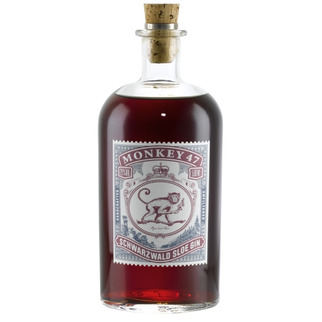 Monkey Sloe Gin 29% 0,5l