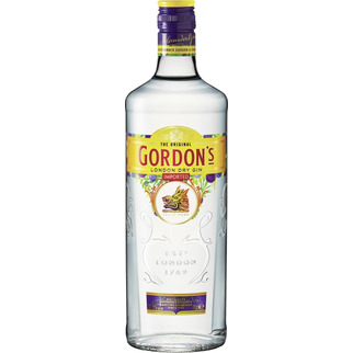 Gordons Gin 37,5% 0,05l