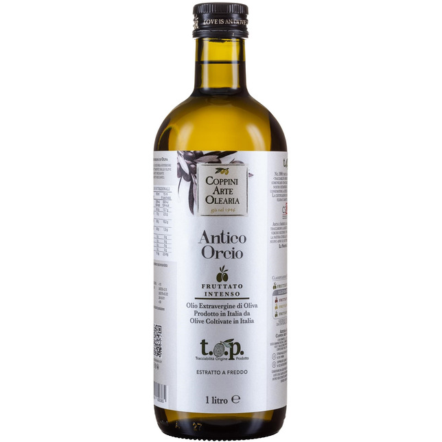 Coppini Olivenöl extra Virgine 1l Antico Orcio Classico