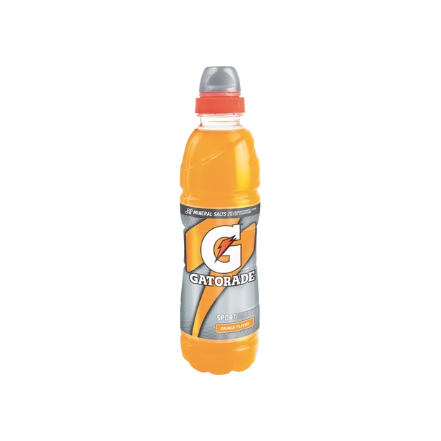 Gatorade Orange 500 ml