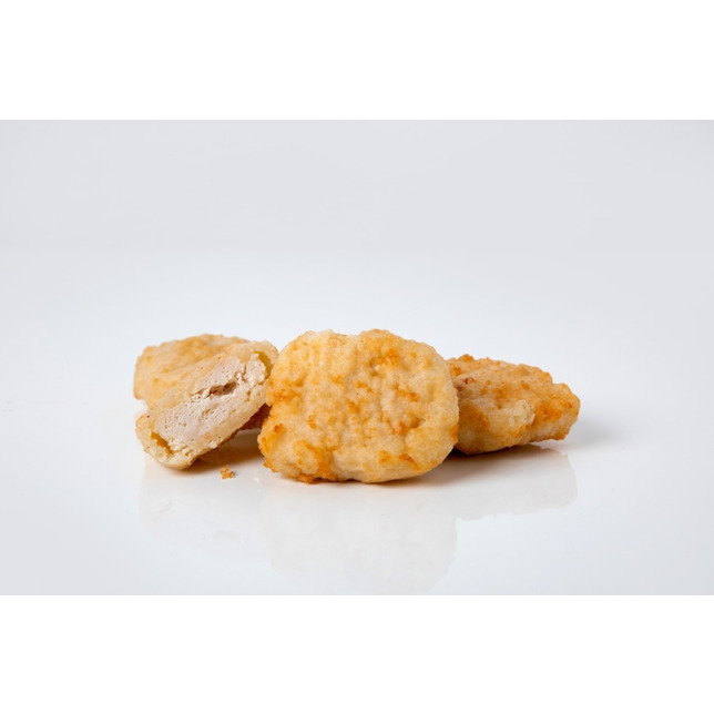 Blasko Hühner Nuggets im Backteig 3kg