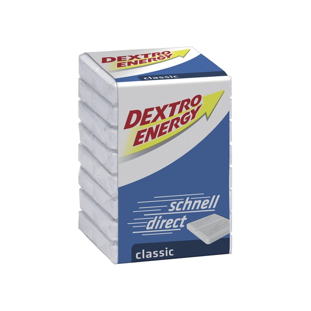 Dextro Energy Single Classic 46 g