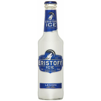 Eristoff Ice 0,275l