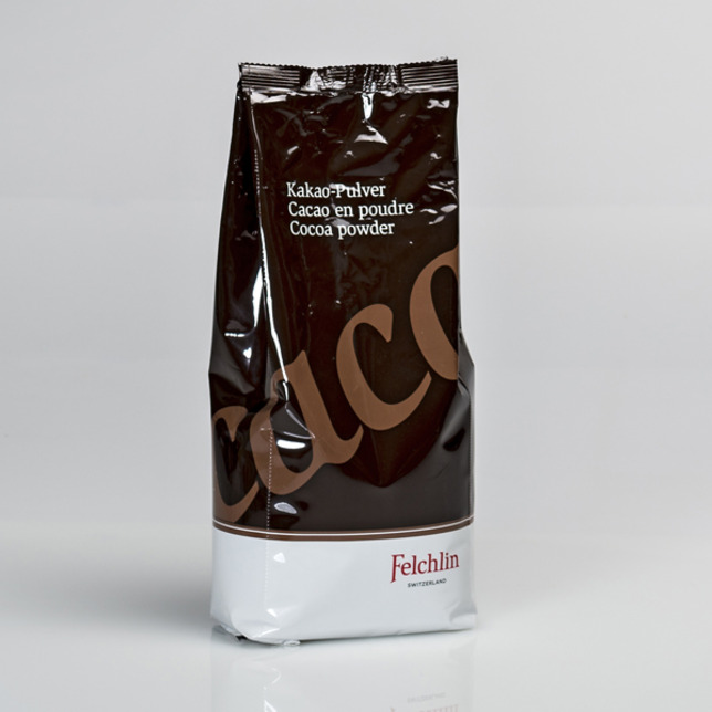 Kakaopulver Felchlin 1kg