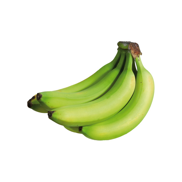 Bananen grün KL.1 18 kg