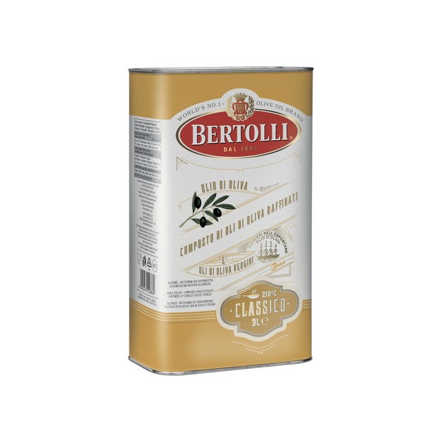 Bertolli Olivenöl classic 3 l