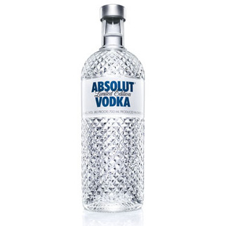 Absolut Night 1,75l 40% limited Edition