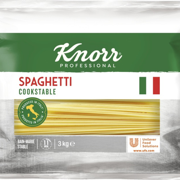 Knorr Spaghetti 3kg