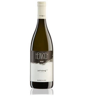 Heinrich Gernot Chardonnay Leithaberg DAC 0,75l BIO!