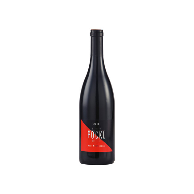 Pöckl Pinot Noir Classique 2020 0,75 l
