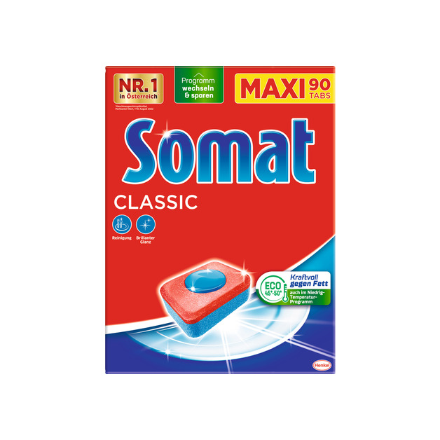 Somat Classic XXL Tabs 90 er