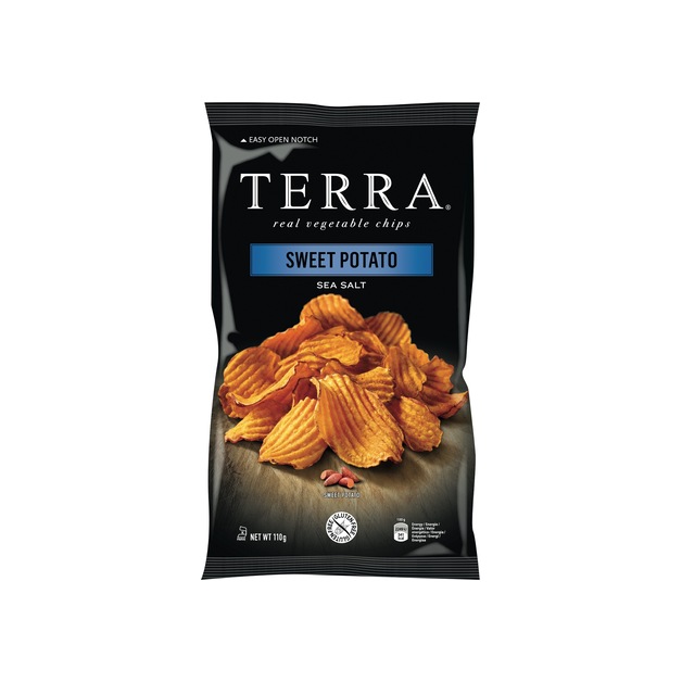 Terra Chips Sweet Potato 110 g