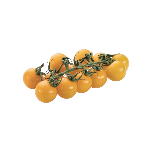 Cherrytomaten gelb KL.1 Premium 1,5 kg