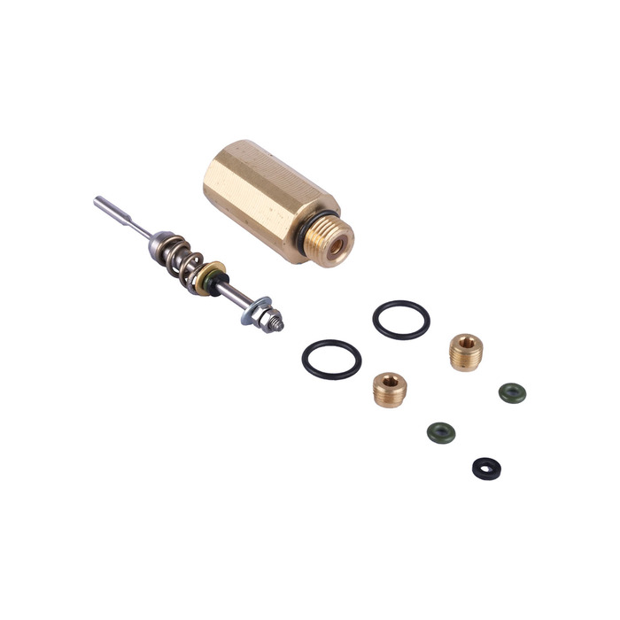 Paul Forrer AG - Zubehör und Ersatzteile zu Hochdruckpistolen