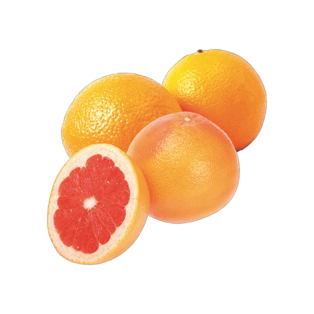 Grapefruit rot KL.1 40 Stk.