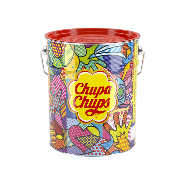 Bonbons Chupa Chups 150Stk