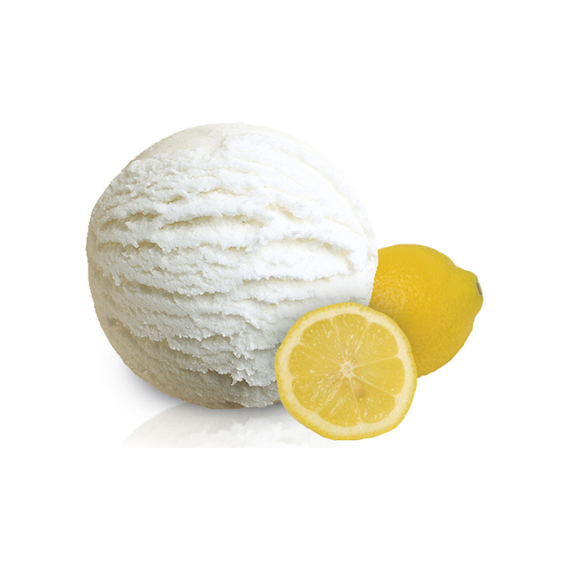 Gelato Limone 4.8lt Bindi