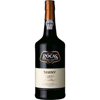 Pocas Porto Tawny 0,75l