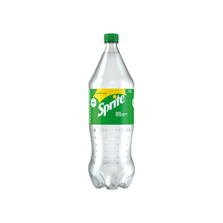 Sprite 1,5 l
