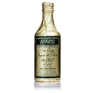 Olivenöl Ardoino Fructus 0,5l