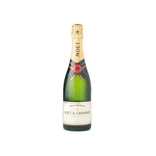 Champagner Moet&Chandon brut Imperial 7,5dl
