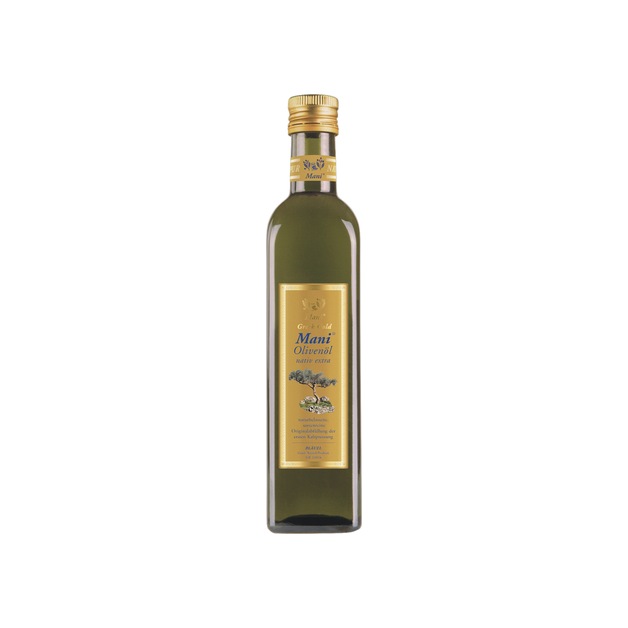 Mani Olivenöl extra vergine 500 ml
