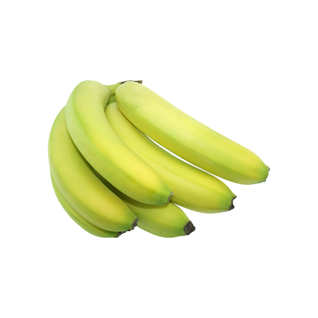 Bananen Del Monte/Consul 1/2 reif
