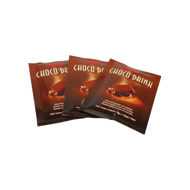 Choco Drink Instant Haco 100x15g