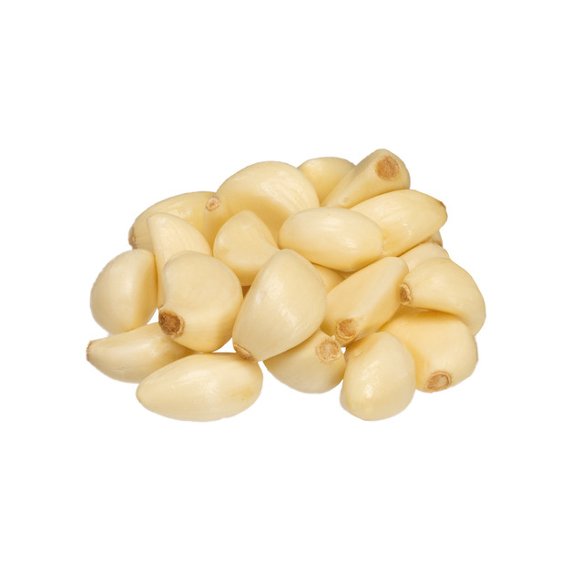 Knoblauch KL.1 geschält 1 kg