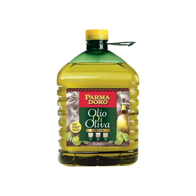 Olivenöl Cucina Parmadoro 5lt PET