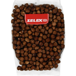 Selex Haselnusskerne ganz 1kg