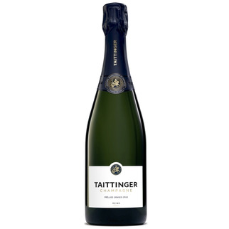 Taittinger Prelude Champagne Grands Crus Brut 0,75l