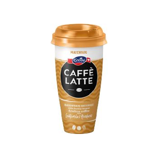 EMMI Caffe Latte macchiato 10x230ml