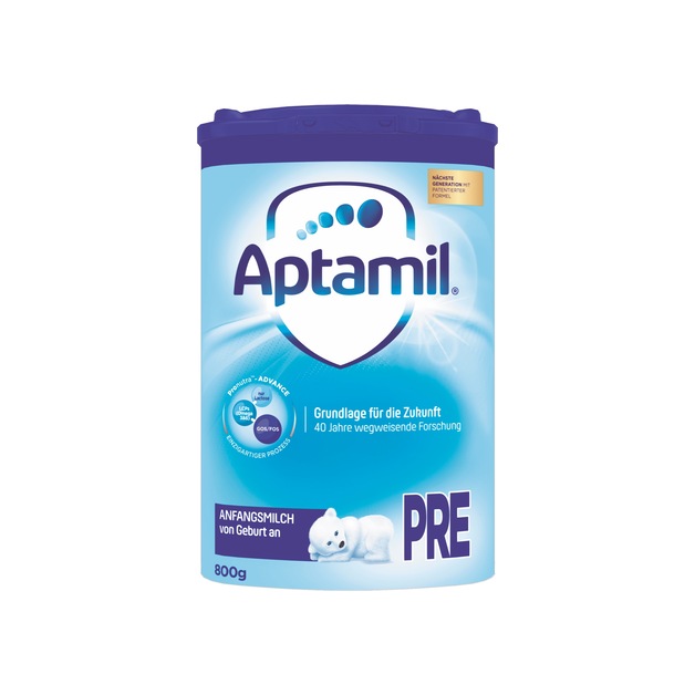 Milupa Aptamil Pronutra Advance Pre 800 gr.