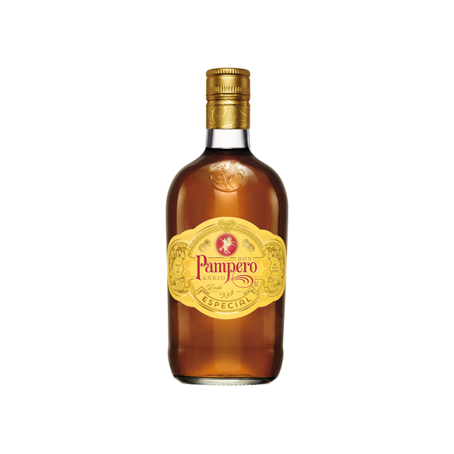 Rum Pampero Especial 40ø 7dl