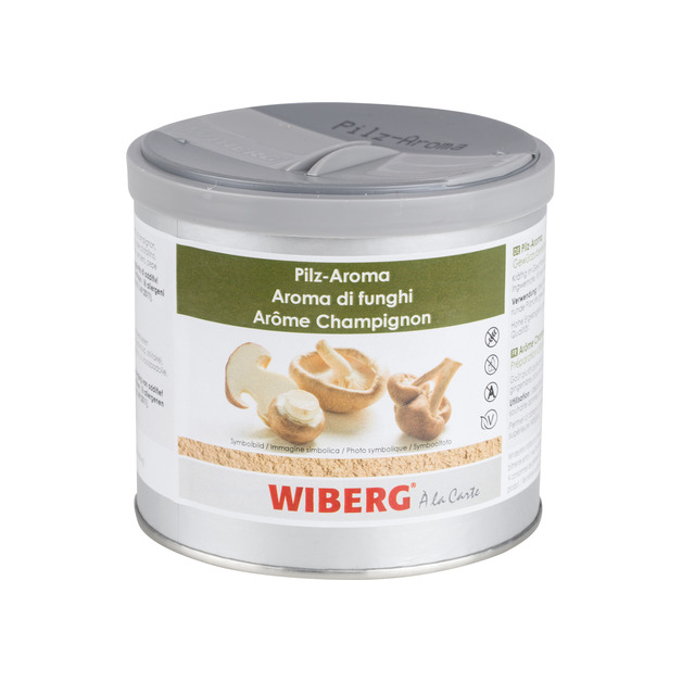 Wiberg Pilz Aroma 470 ml