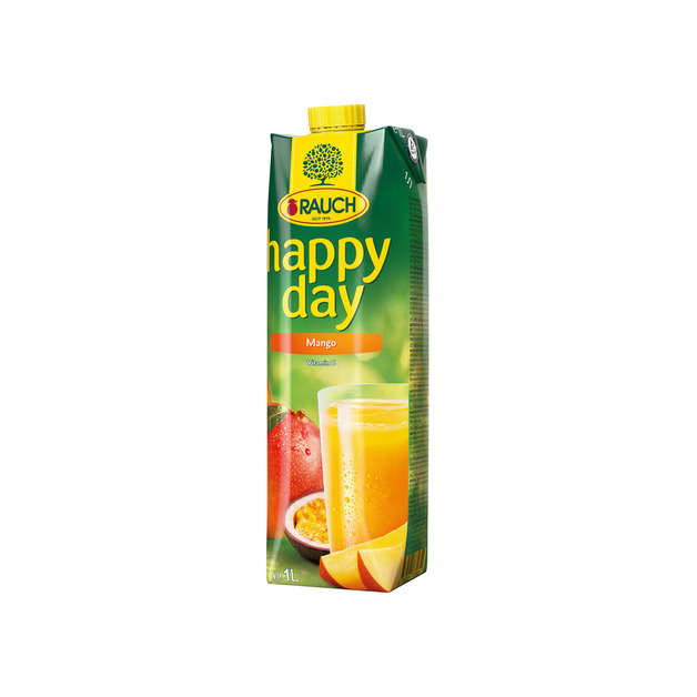 Happy Day Mango 1 l