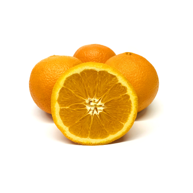 Orangen für Saft Grösse 7 er