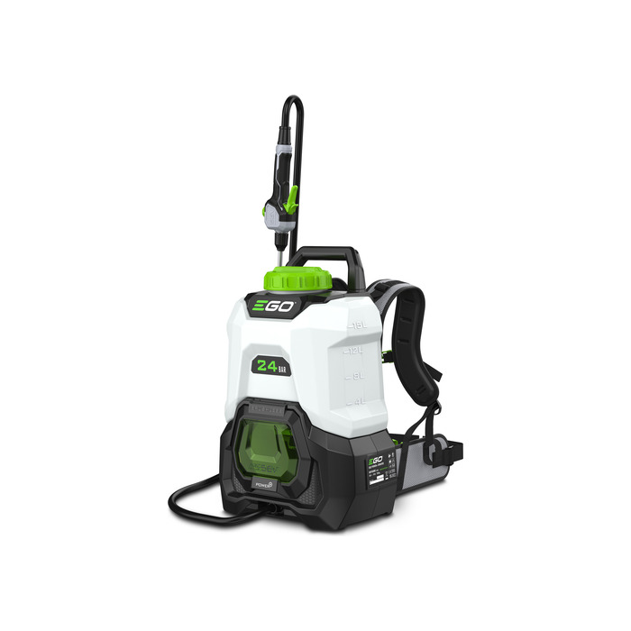 Paul Forrer AG - EGO Akku-Lifestyle Produkte