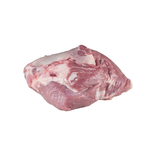Kalbin Steakhüfte frisch aus Österreich ca. 3,5 kg