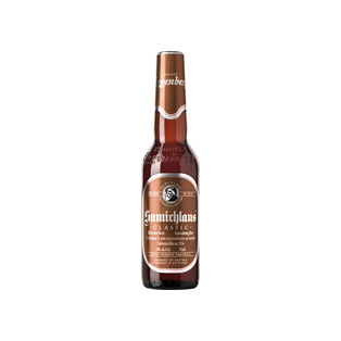 Brauerei Schloss Eggenberg Samichlaus 14% Craft Beer / stärkstes Bier der Welt 0,33 l