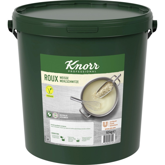 Knorr Weiße Roux 10kg