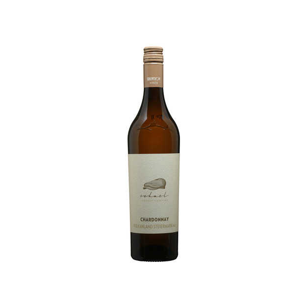 Scharl Chardonnay Klassik 2023 Vulkanland 0,75 l