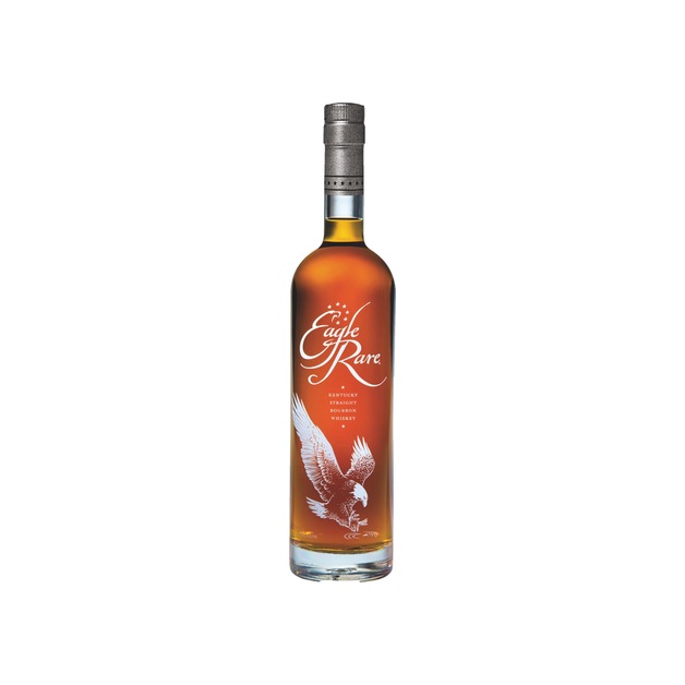 Eagle Rare Bourbon Whiskey aus den USA 0,7 l