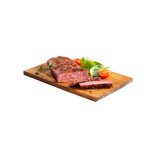 GreenMountain Plant-Based Steak 2x1.44kg