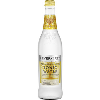 Fever-Tree Indian Tonic Water 0,2l