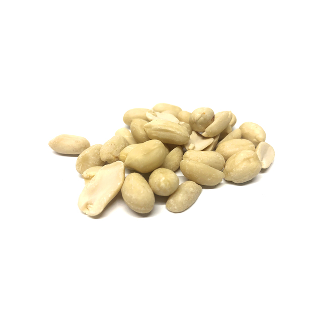 Erdnüsse blanchiert 500 g