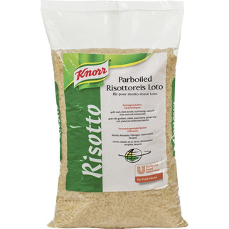 Knorr Risottoreis Loto 5kg