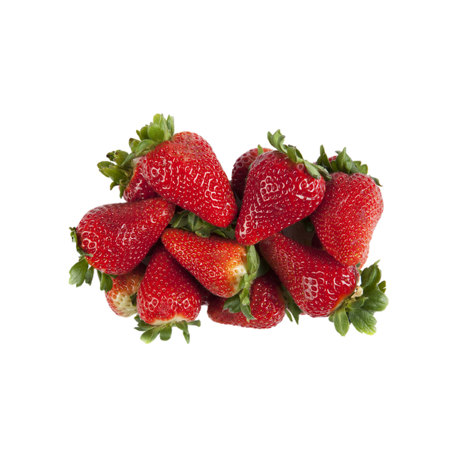 Beeren Erdbeeren CH 500g